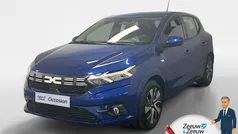 Gebruikt 2024 Dacia Sandero Expression Hatchback | € 17.935 (Eerlijke prijs)