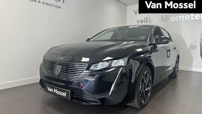 Gebruikt 2025 Peugeot 308 Allure Stationwagen | € 31.940 (Goede deal)