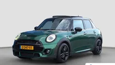 Gebruikt 2020 Mini Cooper S Hatchback | € 29.885 (Eerlijke prijs)