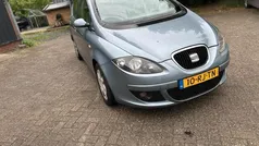 Blauw Gebruikt 2005 Seat Altea Stylance MPV | € 950 (Eerlijke prijs)
