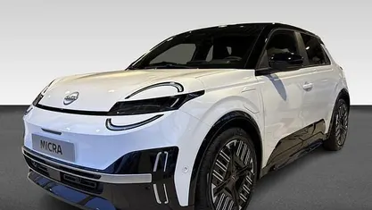 Occasion Nissan Micra Advance 110 kW (150 PK) 2025 Hatchback