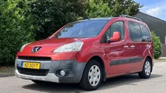 Gebruikt 2010 Peugeot Partner Tepee Style MPV | € 6.950 (Eerlijke prijs)
