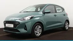 Groen Nieuw 2024 Hyundai i10 Comfort Hatchback | € 20.900 (Eerlijke prijs)