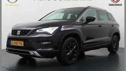 Occasion Seat Ateca Business 150 PK (110 kW) 2019 SUV