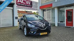 Gebruikt 2020 Renault Scénic IV LIMITED MPV | € 16.500 (Goede deal)