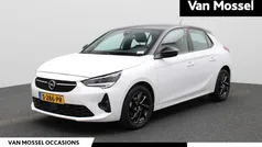 Gebruikt 2023 Opel Corsa GS Line Hatchback | € 17.240 (Eerlijke prijs)