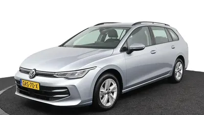 Occasion VW Golf VIII Life 116 PK (85 kW) 2024 Stationwagen