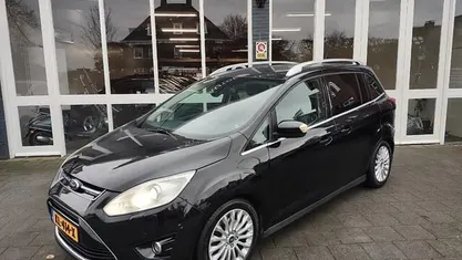 Occasion Ford Grand C-Max 150 PK (110 kW) 2011 MPV