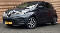 Gebruikt 2020 Renault Zoe Intens Hatchback | € 10.600 (Super prijs)
