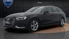 Gebruikt 2023 Audi A4 Advanced Stationwagen | € 34.850 (Eerlijke prijs)