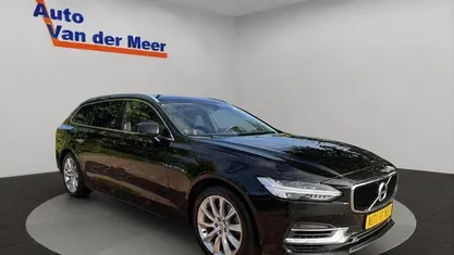 Occasion 2020 Volvo V90 Inscription Stationwagen | € 32.940 (Super prijs)