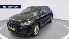 Gebruikt 2024 Audi Q2 Advanced SUV | € 33.740 (Eerlijke prijs)