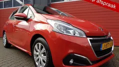 Gebruikt 2017 Peugeot 208 Active Hatchback | € 7.450 (Goede deal)