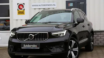Occasion Volvo XC40 Core 211 PK (155 kW) 2022 SUV