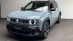 Blauw Gebruikt 2025 Renault R4 Iconic SUV | € 37.900
