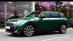 Gebruikt 2022 Mini Cooper Clubman Comfort Stationwagen | € 28.950 (Eerlijke prijs)
