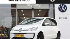 Gebruikt 2021 VW up! Hatchback | € 12.950 (Eerlijke prijs)