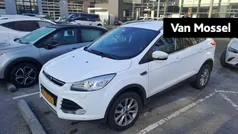 Gebruikt 2016 Ford Kuga Titanium SUV | € 14.240 (Goede deal)