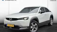 Wit Gebruikt 2021 Mazda MX30 Comfort SUV | € 13.750 (Eerlijke prijs)