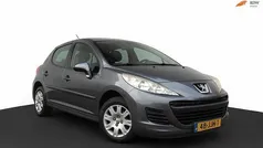 Gebruikt 2009 Peugeot 206+ Hatchback | € 1.950 (Eerlijke prijs)