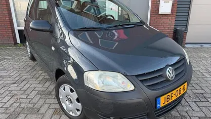 Occasion 2009 VW Fox Hatchback | € 1.900 (Goede deal)