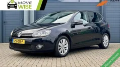 Gebruikt 2012 VW Golf VII Highline Hatchback | € 6.945 (Super prijs)