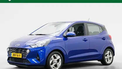Gebruikt 2023 Hyundai i10 Comfort Hatchback | € 17.950 (Eerlijke prijs)