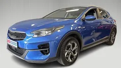 , metallic lak Gebruikt 2022 Kia XCeed SUV | € 19.495 (Eerlijke prijs)
