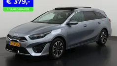 Grijs Gebruikt 2024 Kia Ceed Stationwagen | € 28.945 (Eerlijke prijs)