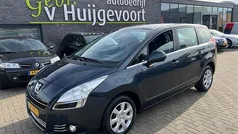 Gebruikt 2012 Peugeot 5008 Active MPV | € 4.750 (Eerlijke prijs)