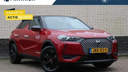 Occasion DS Automobiles DS3 Crossback E-Tense Performance 100 kW (136 PK) 2021 SUV