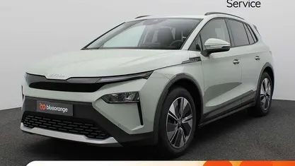 Occasion 2025 Skoda Elroq Business Line SUV | € 36.900 (Goede deal)