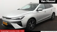 Grijs Gebruikt 2022 MG MG5 EV Luxury Stationwagen | € 17.444 (Eerlijke prijs)