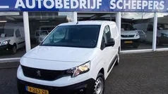 Gebruikt 2019 Peugeot Partner MPV | € 10.450 (Eerlijke prijs)