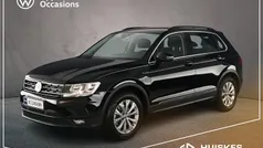Gebruikt 2020 VW Tiguan Comfortline SUV | € 30.400 (Eerlijke prijs)