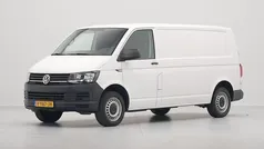 Wit Gebruikt 2017 VW T6 Van | € 15.940 (Eerlijke prijs)