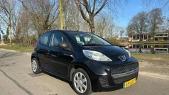 Gebruikt 2010 Peugeot 107 Hatchback | € 1.895 (Eerlijke prijs)