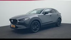 Gebruikt 2024 Mazda CX-30 Homura-Line SUV | € 35.950 (Eerlijke prijs)