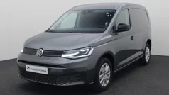 Gebruikt 2024 VW Caddy Style MPV | € 28.340 (Eerlijke prijs)