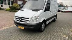 Overige Gebruikt 2012 Mercedes Sprinter Van | € 7.950 (Super prijs)