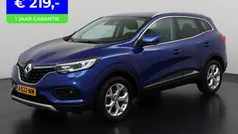 Blauw Gebruikt 2019 Renault Kadjar Intens SUV | € 16.895 (Goede deal)