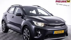 Gebruikt 2020 Kia Stonic SUV | € 19.900 (Eerlijke prijs)