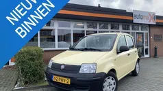 Geel Gebruikt 2011 Fiat Panda Hatchback | € 2.450 (Eerlijke prijs)