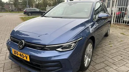 Gebruikt 2024 VW Golf VIII Edition Hatchback | € 26.250 (Eerlijke prijs)