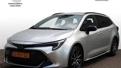 Gebruikt 2023 Toyota Corolla Hybrid Sport Stationwagen | € 35.750 (Goede deal)