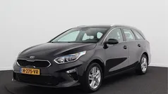 Gebruikt 2020 Kia Ceed Sportswagon Stationwagen | € 14.950 (Eerlijke prijs)