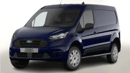 Occasion Ford Transit Trend 101 PK (74 kW) 2022 MPV