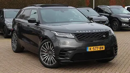 Occasion Land Rover Range Rover Velar R-Dynamic 381 PK (280 kW) 2018 SUV