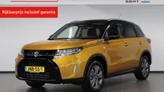 Gebruikt 2025 Suzuki Vitara SUV | € 27.750 (Eerlijke prijs)
