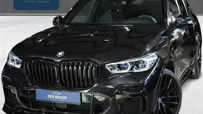 Occasion BMW X5 M Sport 393 PK (289 kW) 2021 SUV